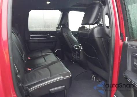 2022 Ram 2500 Laramie 4X4 6'4 Box z USA, uszkodzony, nr VIN 3C6UR5NL4NG282323